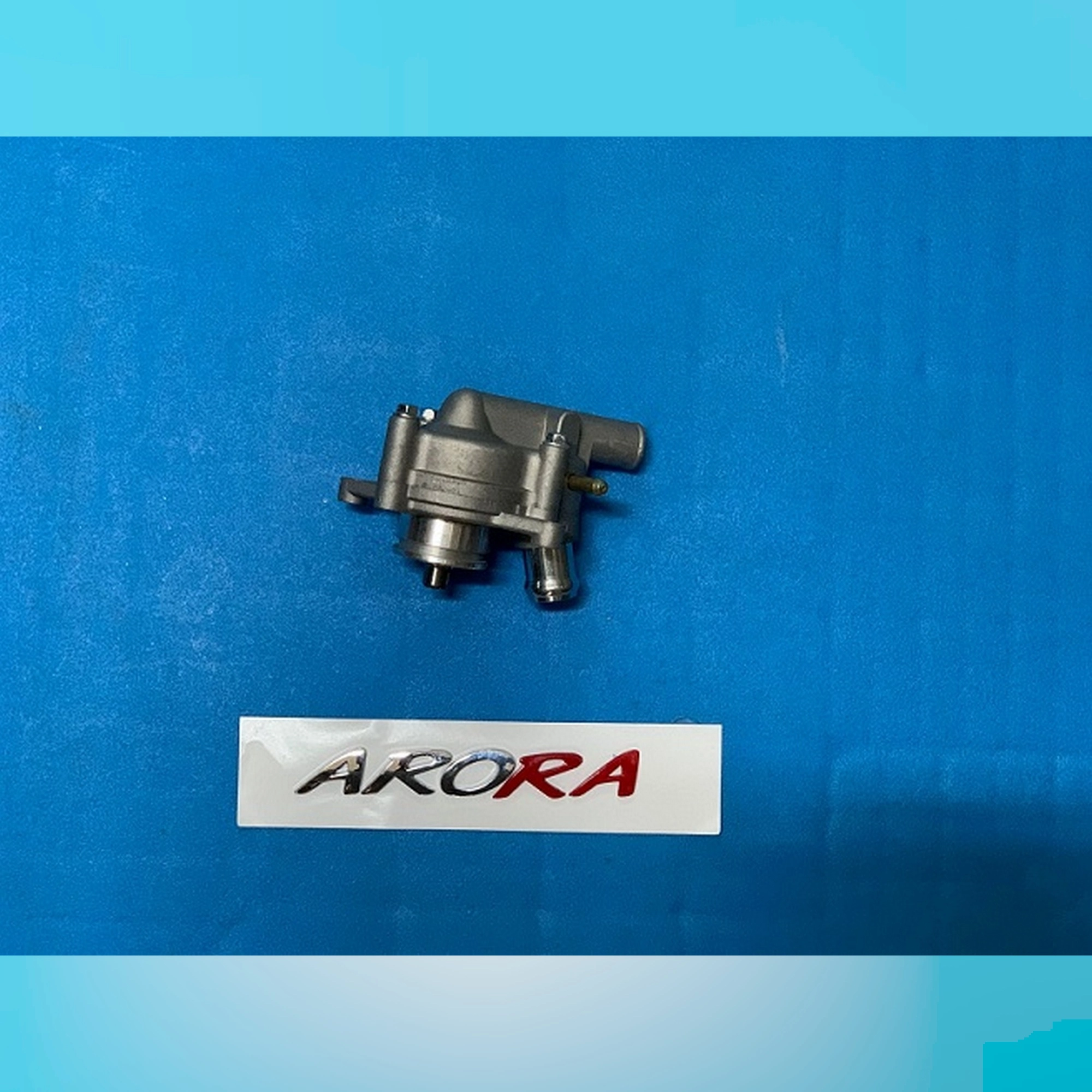 ARORA CHINF 318 DEVİRDAİM POMPASI #CHINF318 - 187